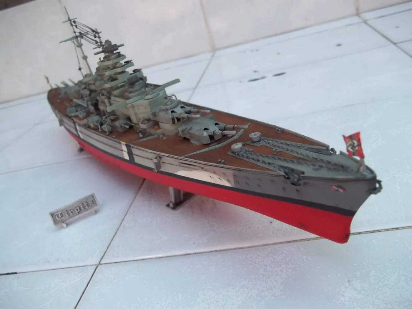 maquetas-armadas.com