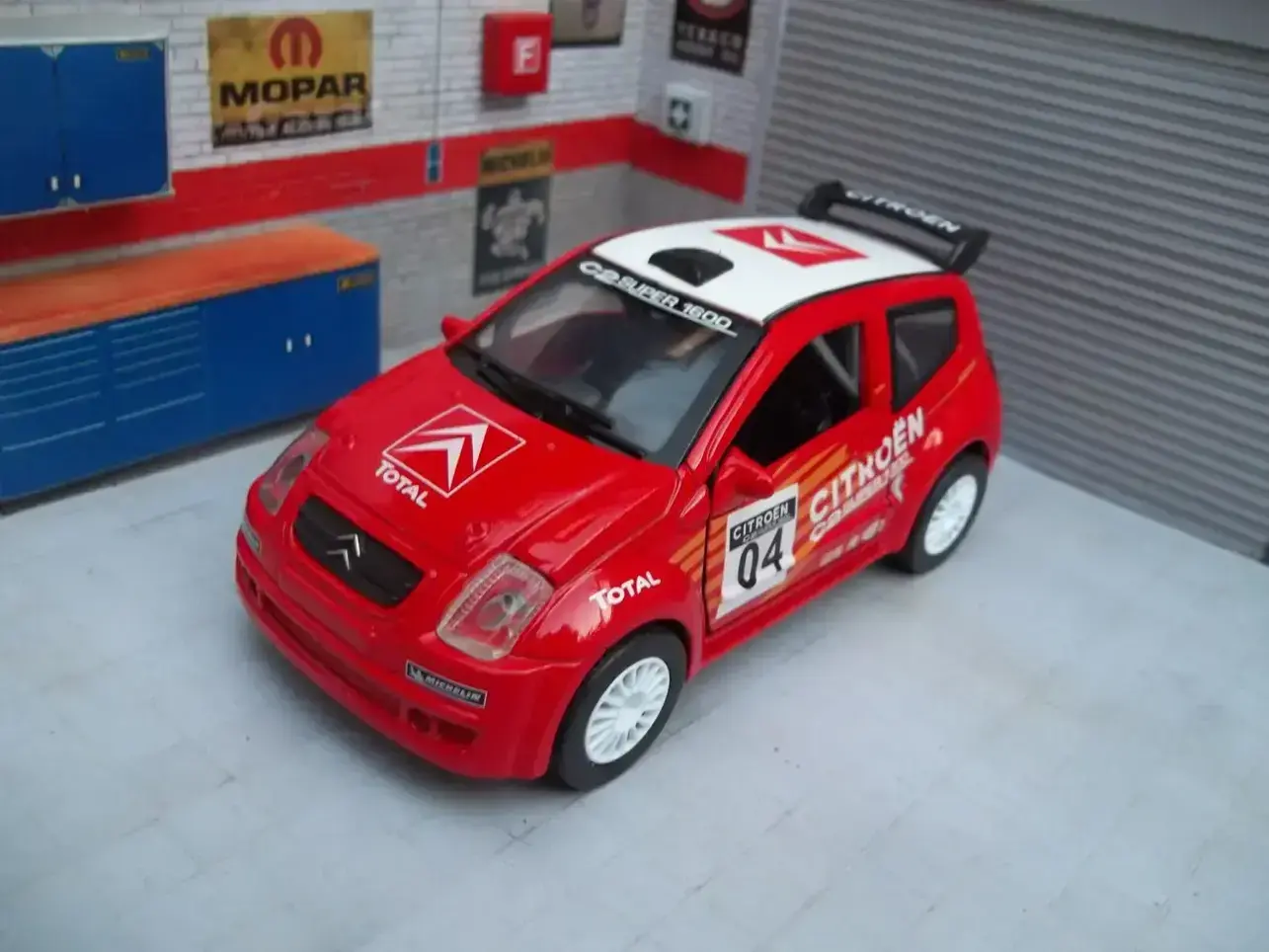 maquetas-armadas.com