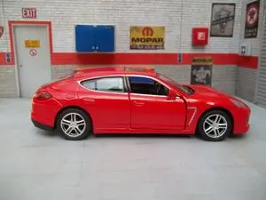 porsche maquetas armadas