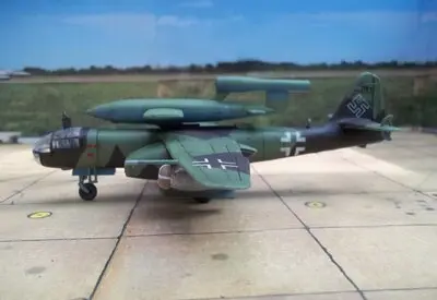 arado 234 c