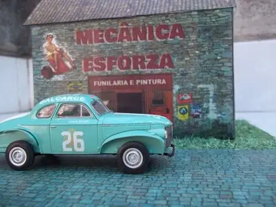 taller diorama esforza maquetas-armadas.com